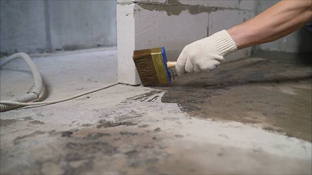 24/7 Emergency Vapor Barrier Installation experts in Cedar Bluff, VA